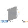Climatisation condenseur - SDF Original - 0.021.2950.4