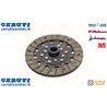Disco de embrague SDF - Original - 0.001.6746.3