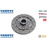 Disco de embrague SDF - Original - 0.002.5321.3