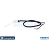 Cavo Acceleratore Compl. - 522036601 - Originale Husqvarna