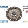 Disco de embrague Pto SDF - Original - 0.008.7303.3/10
