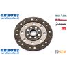 Disco de embrague SDF - Original - 0.009.6436.3
