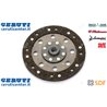 Disk Clutch Pto - Original SDF - 0.009.6437.3