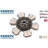 Disk Clutch - Original SDF - 0.009.6533.3