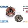 Clutch-Finish - Original SDF - 0.010.0288.4