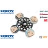 Disk Clutch - Original SDF - 0.010.1734.3