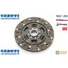 Disco de embrague SDF - Original - 0.010.3717.2