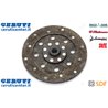 Disco de embrague Pto SDF - Original - 0.010.3719.0