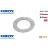 Disk Clutch - Original SDF - 0.010.4525.2