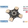 Disque d'embrayage Pto - SDF Original - 0.011.9073.3