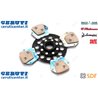 Disco de embrague SDF - Original - 0.012.0931.0
