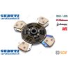 Embrayage disque - SDF Original - 0.012.1187.3/10