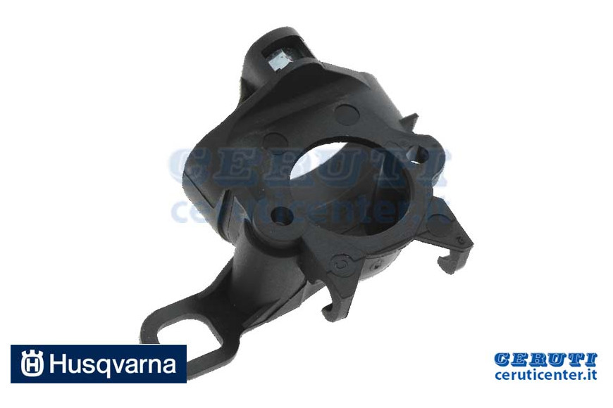Filter-Unterstützung - Original Husqvarna - 522024501