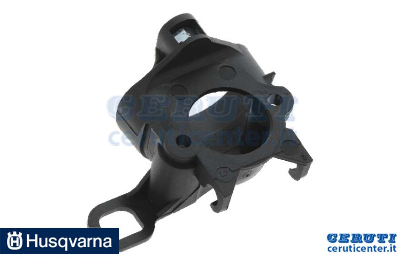 Filter-Unterstützung - Original Husqvarna - 522024501