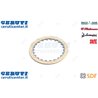 Disco de embrague SDF - Original - 0.013.9853.2
