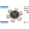 Disco de embrague SDF - Original - 0.014.9016.3
