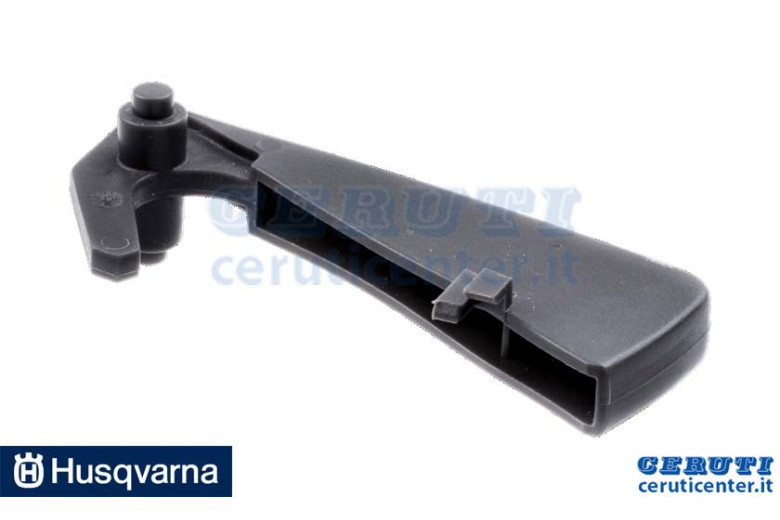 Without Lever Acc. - Original Husqvarna - 522017001
