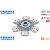 Disco de embrague SDF - Original - 0.014.9422.3