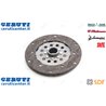 Disco de embrague SDF - Original - 0.014.9425.3
