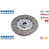 Disco Frizione - Originale SDF - 0.014.9427.3