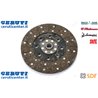 Disco de embrague Pto SDF - Original - 0.014.9428.3