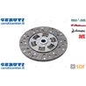 Disco de embrague SDF - Original - 0.014.9429.3