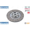 Embrayage disque - SDF Original - 0.014.9431.3