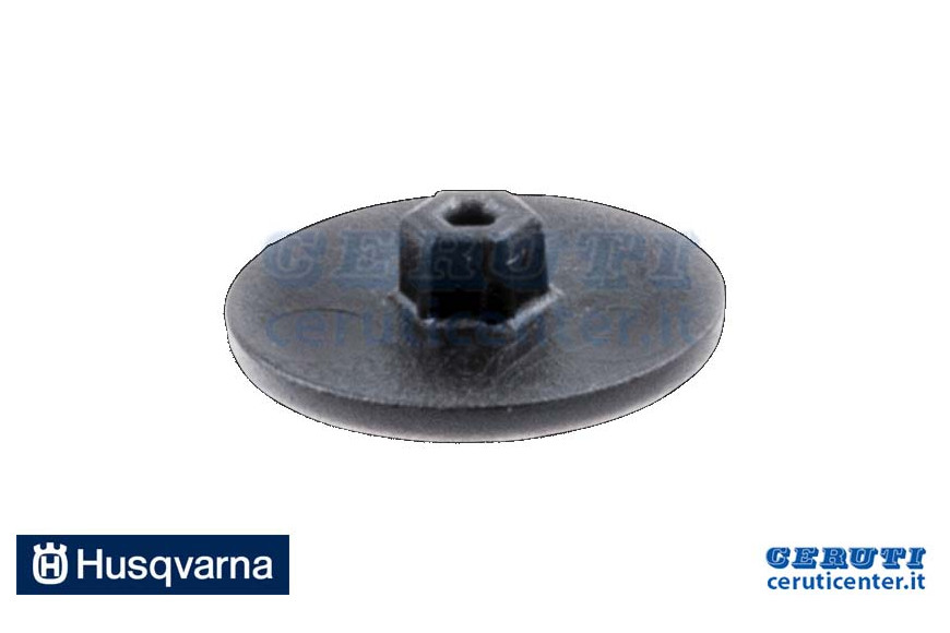 Tappo - Originale Husqvarna - 521936101