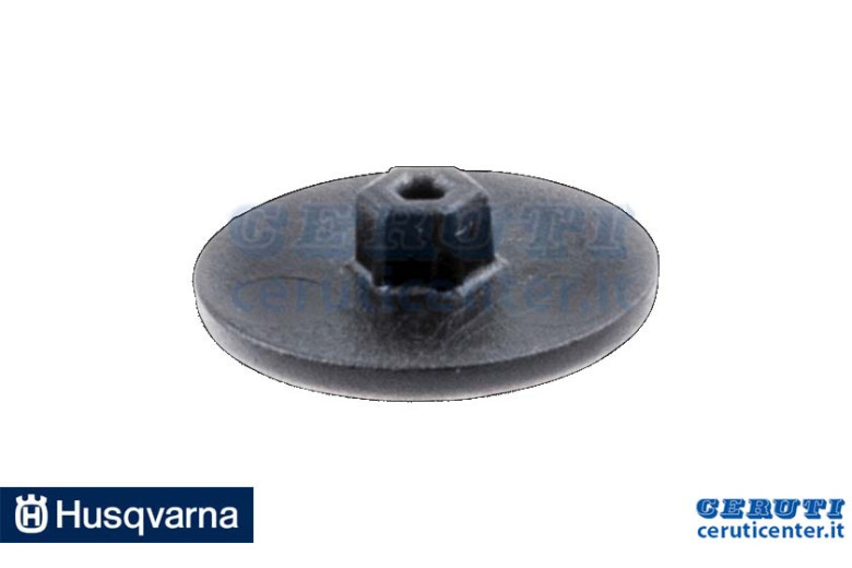 Cap - Original Husqvarna - 521936101