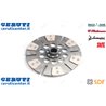 Disco de embrague SDF - Original - 0.014.9437.3