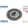 Disco de embrague SDF - Original - 0.014.9439.3