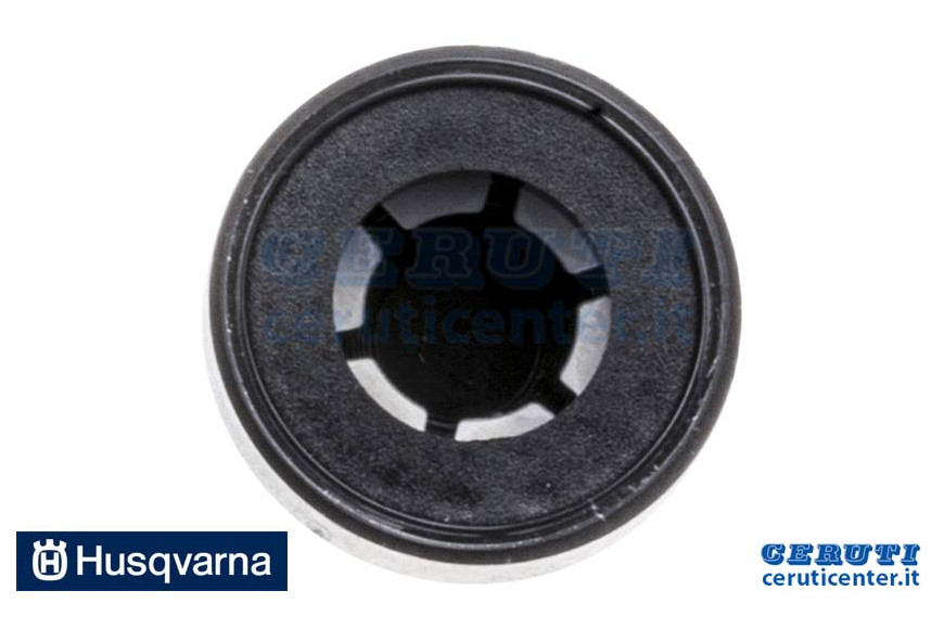 Cap - Husqvarna original - 521933102