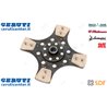 Disque d'embrayage Pto - SDF Original - 0.015.4423.3