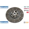Disco de embrague SDF - Original - 0.015.6328.3