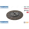 Disco de embrague SDF - Original - 0.015.6329.3