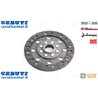 Disco de embrague SDF - Original - 0.015.6383.3