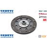 Disco de embrague SDF - Original - 0.015.6384.3
