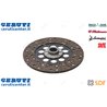 Disk Clutch - Original SDF - 0.015.6393.3