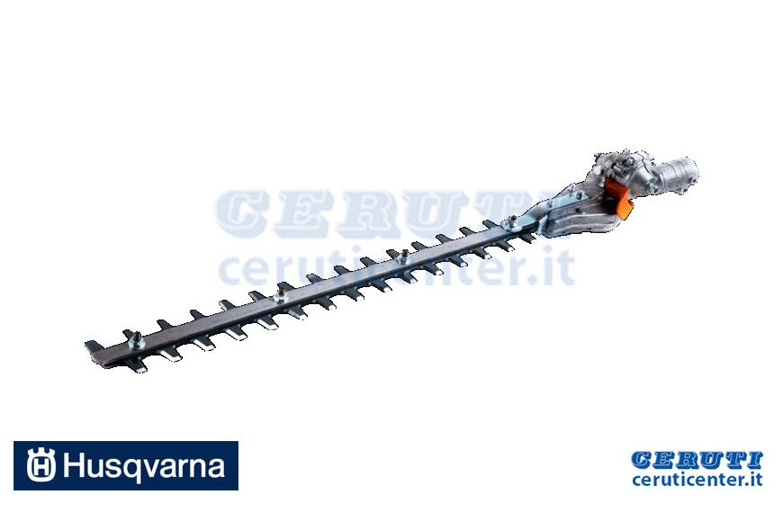 Gruppe Schneiden kompl. He4X - Original Husqvarna - 521 919 303