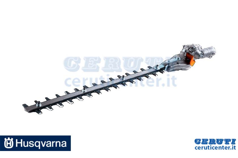 Gruppe Schneiden kompl. He4X - Original Husqvarna - 521 919 303