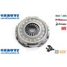Clutch-Finish - Original SDF - 0.015.9285.3