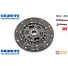 Disco de embrague SDF - Original - 0.015.9288.3