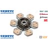 Disco de embrague SDF - Original - 0.016.6105.3
