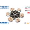 Disco Frizione - Originale SDF - 0.017.7891.3