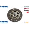 Disco de embrague SDF - Original - 0.017.9057.3