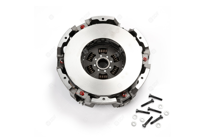 Embrayage Terminer SDF - Original - 0.019.8634.4