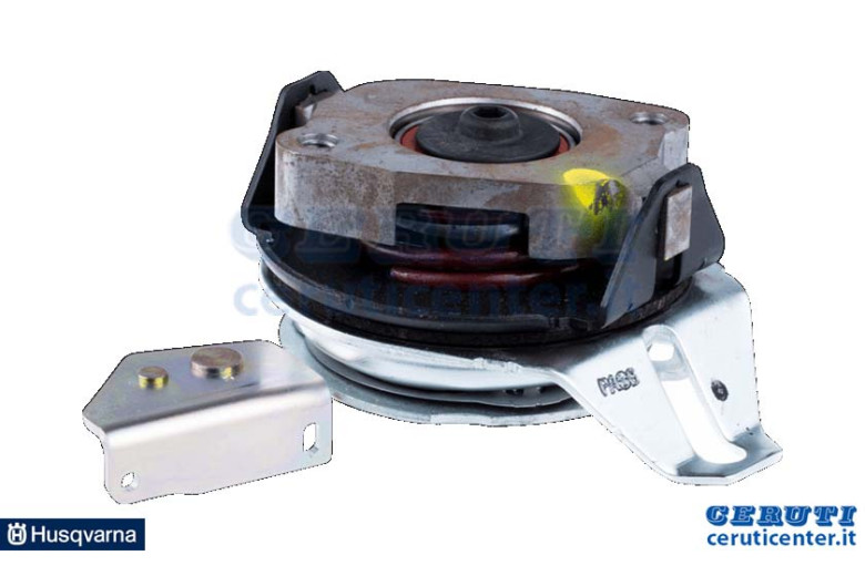 Clutch - Original Husqvarna - 521893101