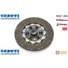 Embrayage disque - SDF Original - 0.164.2313.3