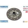 Disco de embrague Pto SDF - Original - 0.166.2222.3
