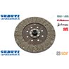 Disco de embrague Pto SDF - Original - 0.167.2222.3